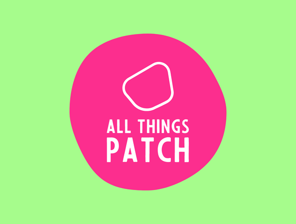 All things patch